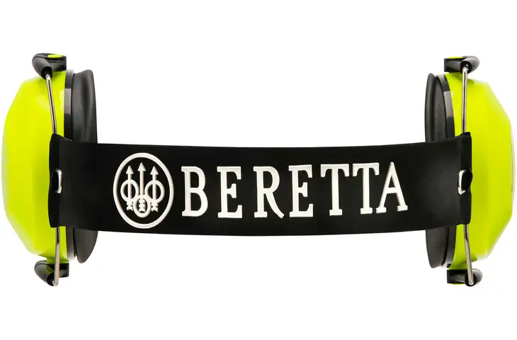 Beretta Safety Pro Earmuff — 6 models - view 8